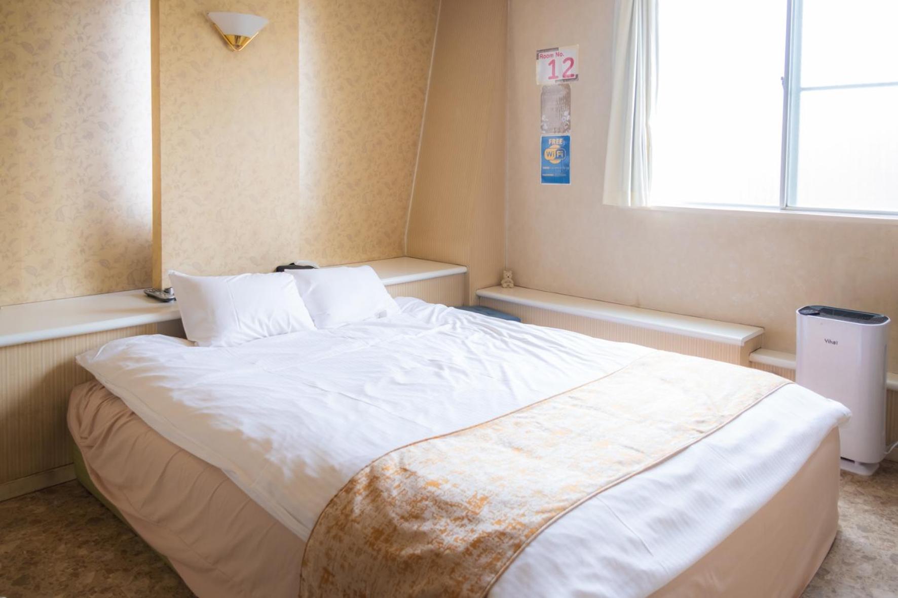 Hotel Lucia At Maebashi Akagi Extérieur photo